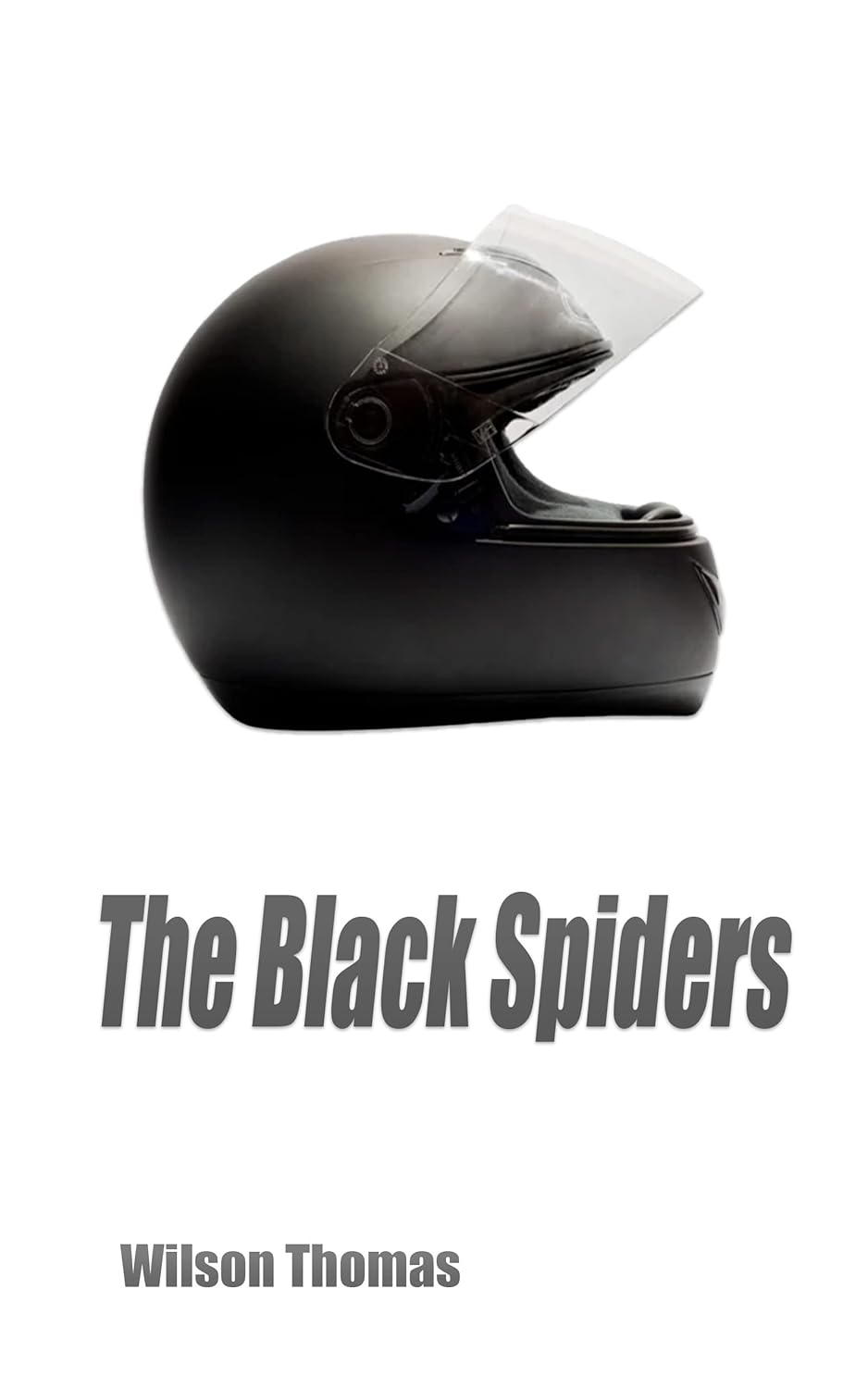 The Black Spiders poster