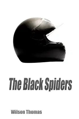 The Black Spiders poster