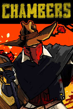 Chambers poster