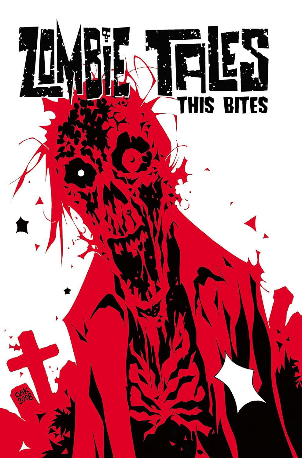 Zombie Tales Vol 4: This Bites (4) poster