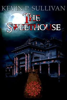 The Sweethouse (Wicked Worlds) poster