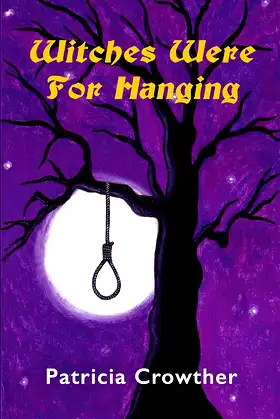 Witches Were For Hanging poster