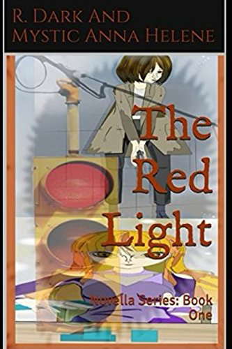 The Red Light: Novella Series: Book One (The Red Light Series) poster