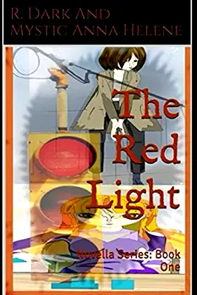 The Red Light: Novella Series: Book One (The Red Light Series) poster