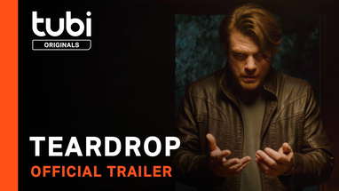 Teardrop | Official Trailer | A Tubi Original poster