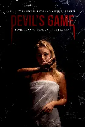 Devil's Game poster