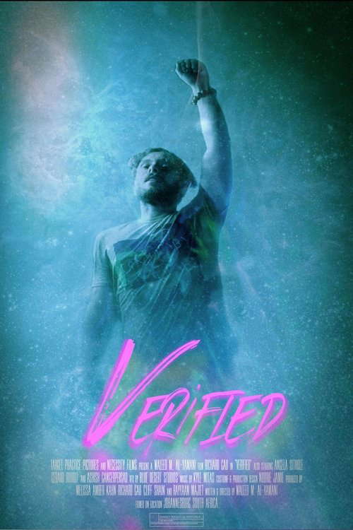 Verified poster