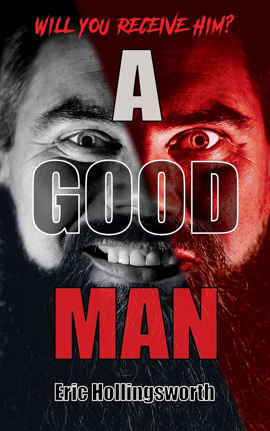 A Good Man poster