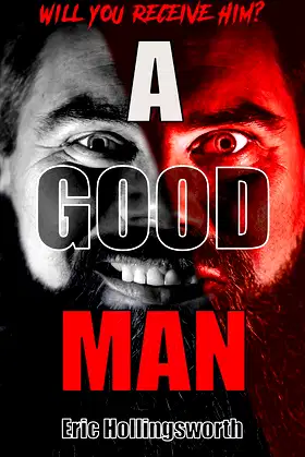 A Good Man poster