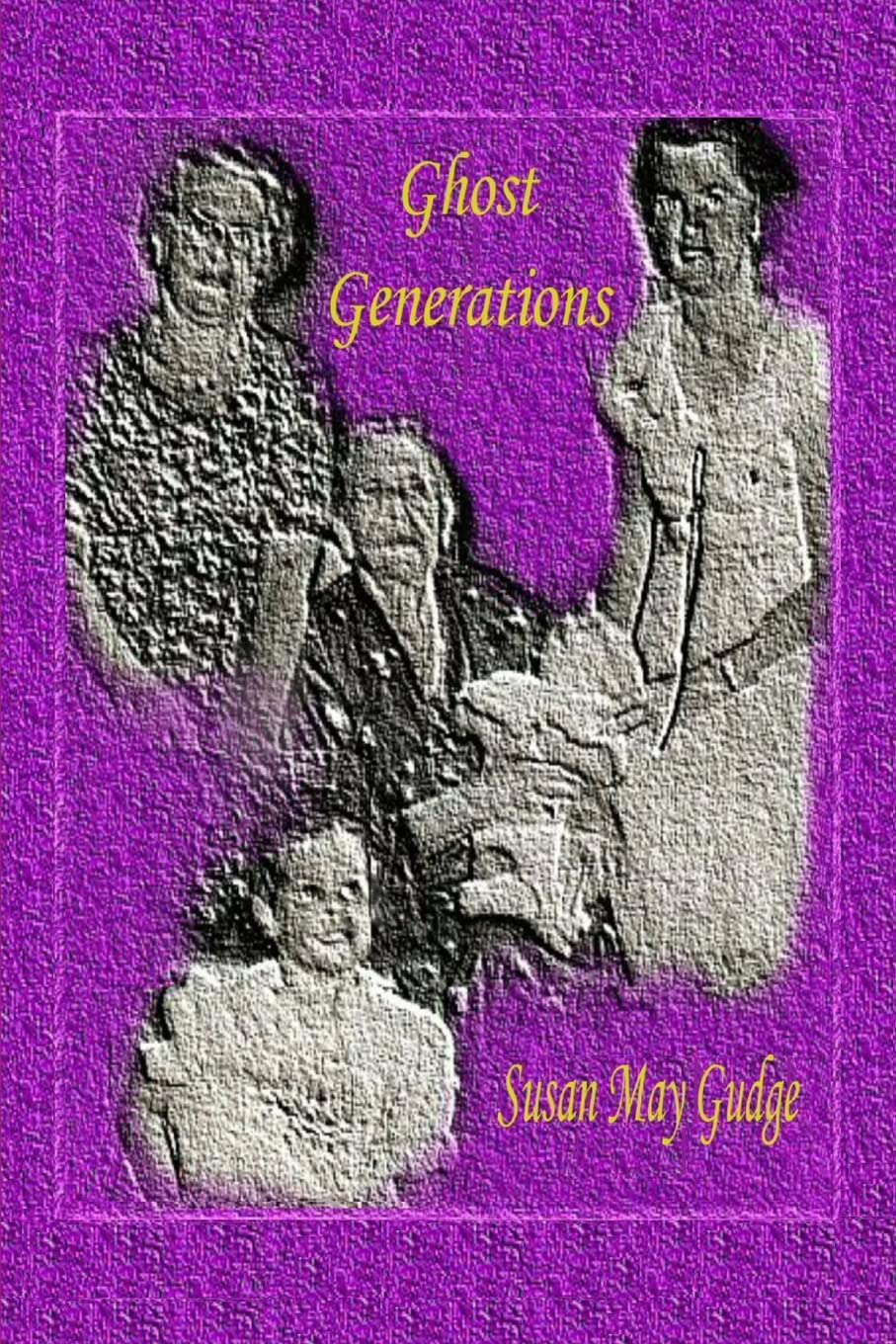 Ghost Generations poster