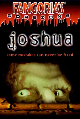 Joshua poster
