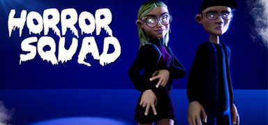 Horror Squad capsule