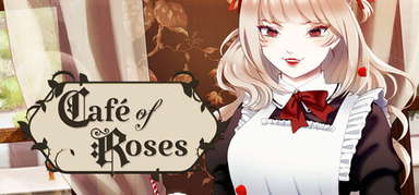 Cafe of Roses capsule