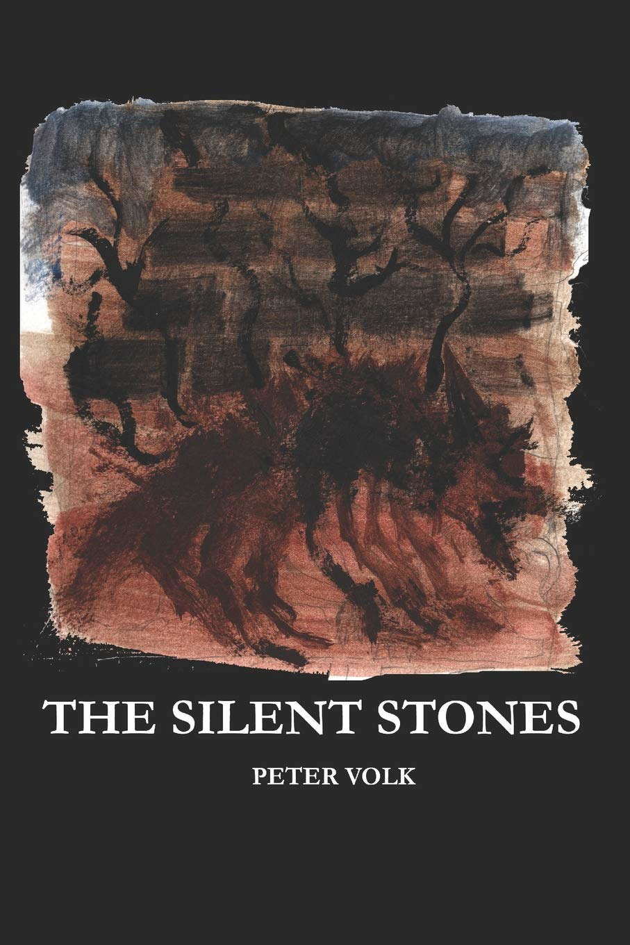 The Silent Stones poster