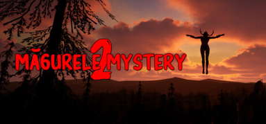 Măgurele Mystery 2 capsule