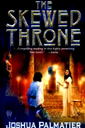 The Skewed Throne poster