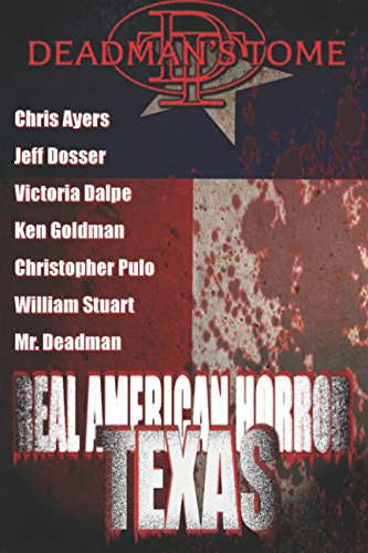 Real American Horror Texas poster