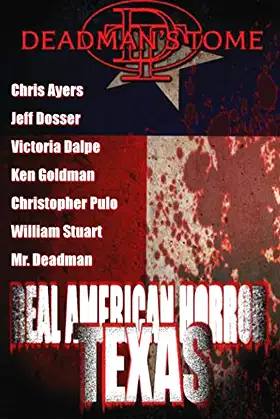 Real American Horror Texas poster