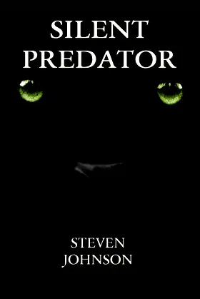 Silent Predator poster