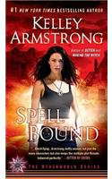 Spell Bound poster