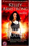Spell Bound poster