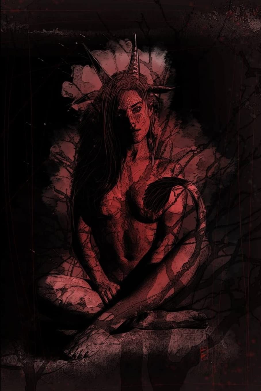 Agony & Pleasure: A Samuel Vainisi Collection poster