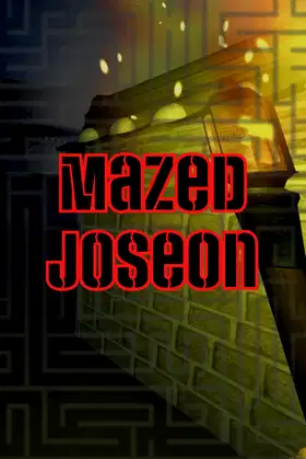 Mazed Joseon poster