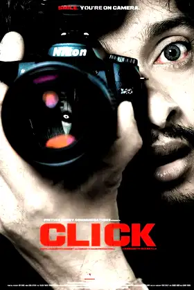 Click poster