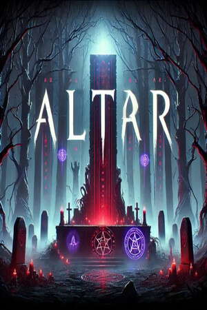 Altar poster