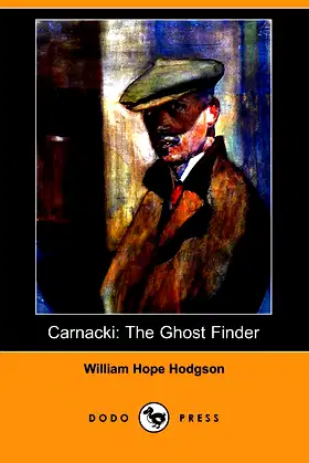 Carnacki: The Ghost Finder poster