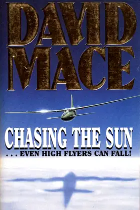 Chasing the Sun poster