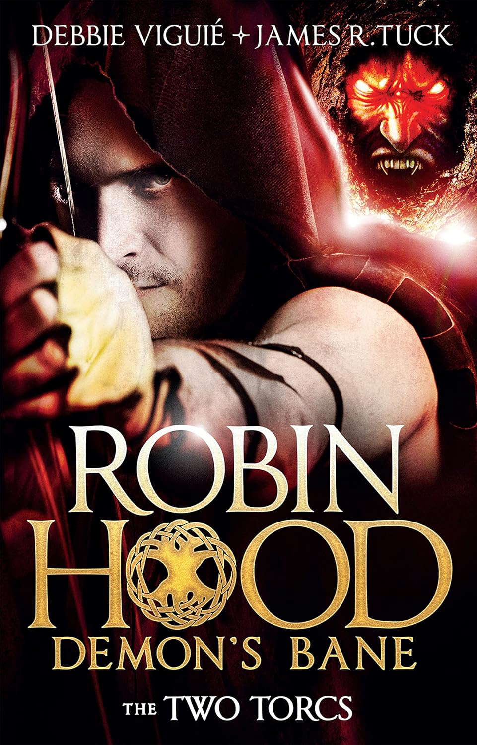 The Two Torcs: Robin Hood: Demon Bane 2 poster