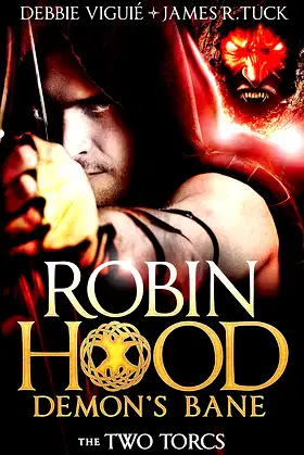 The Two Torcs: Robin Hood: Demon Bane 2 poster