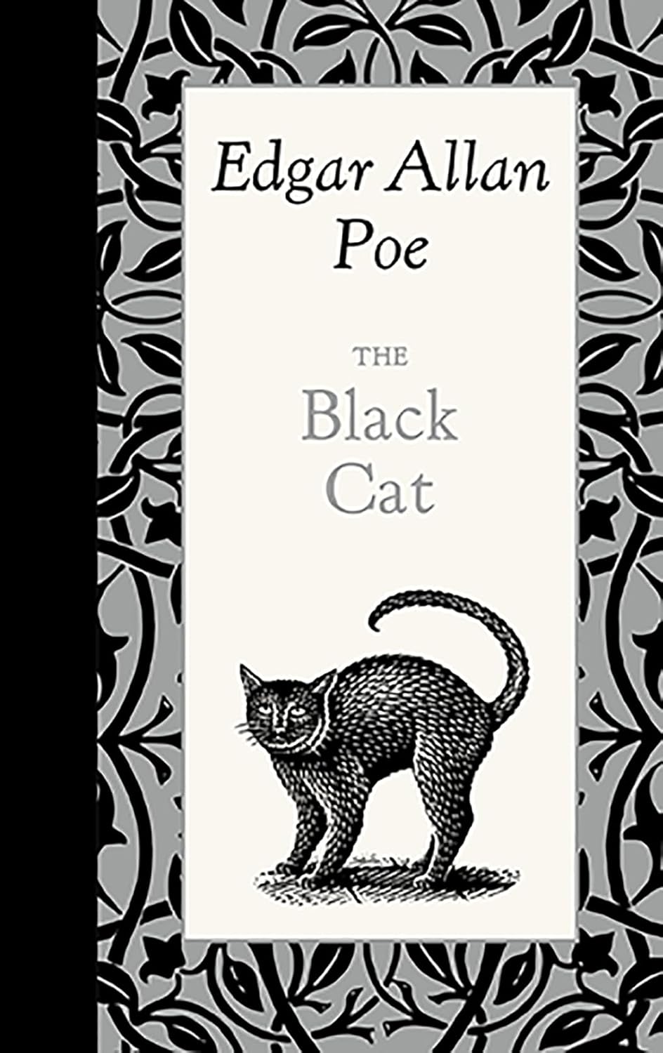 The Black Cat (American Roots) poster