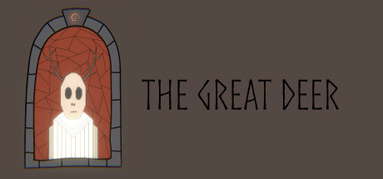 The Great Deer capsule
