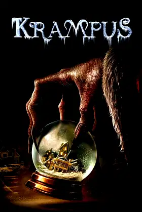 Krampus poster