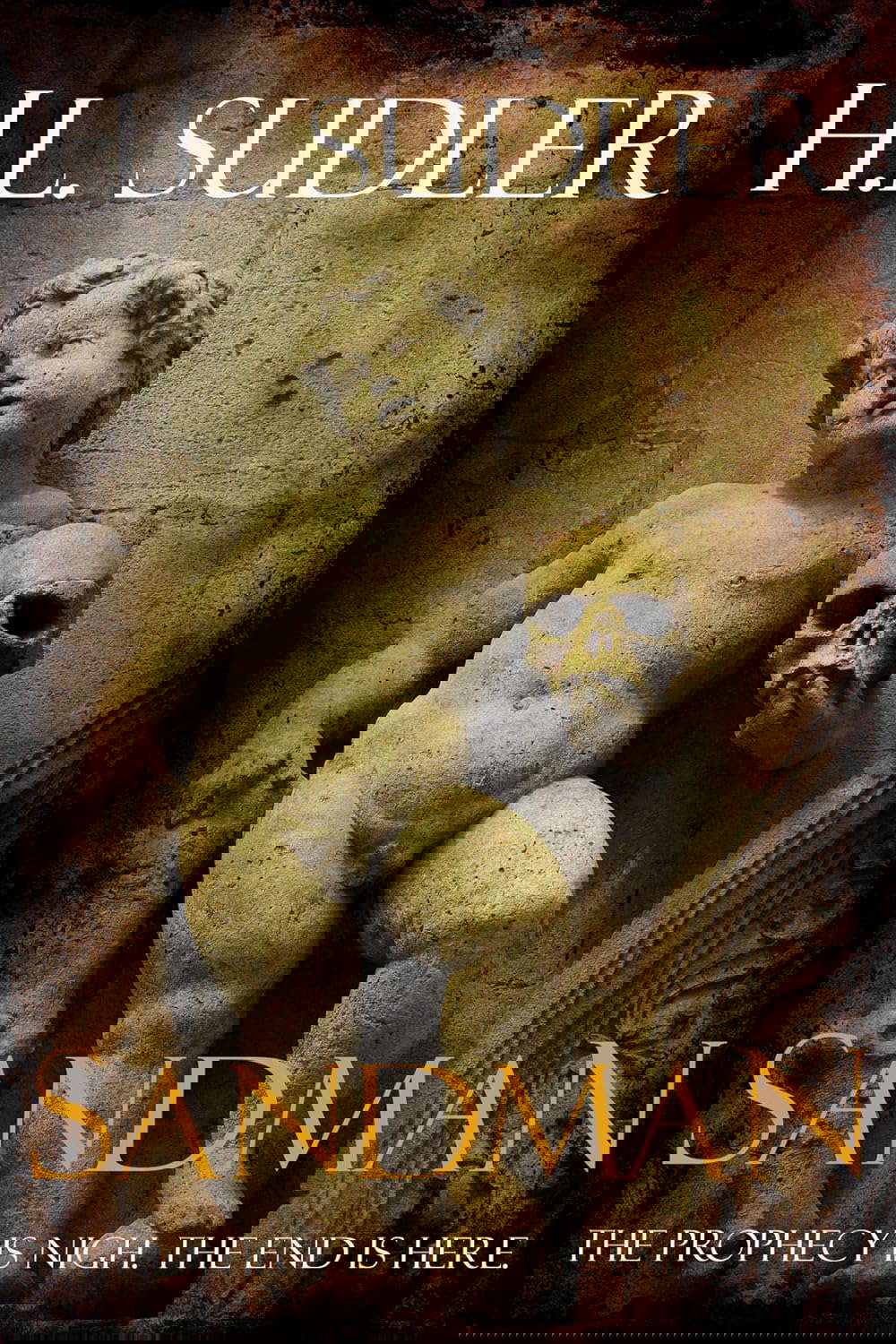 Sandman poster