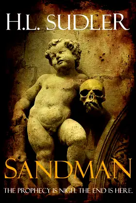 Sandman poster