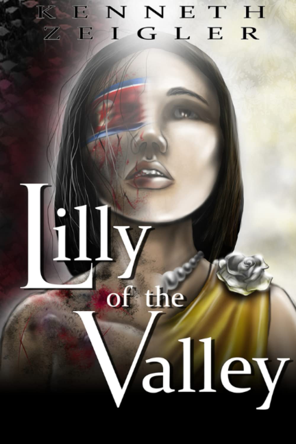 Lilly of the Valley poster