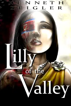 Lilly of the Valley poster