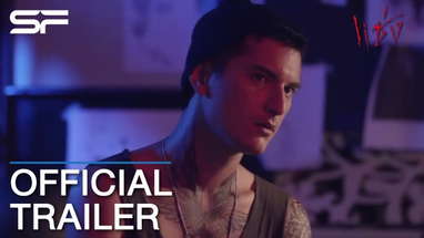 แช่ง | Official Trailer ตัวอย่าง poster