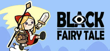 Black Fairy Tale capsule