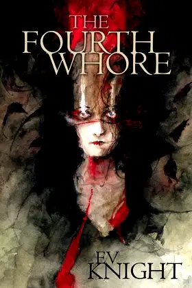 The Fourth Whore poster