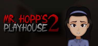 Mr. Hopp's Playhouse 2 capsule