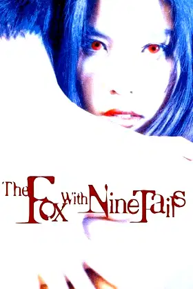 The Fox With Nine Tails poster