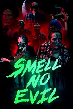 Smell No Evil poster