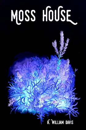 Moss House poster