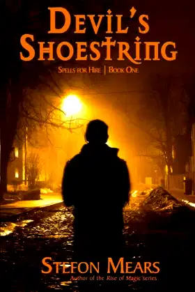 Devil's Shoestring (Spells for Hire) poster