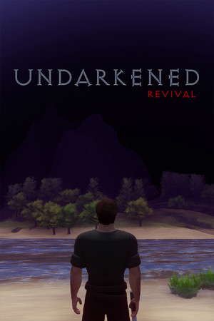 Undarkened: Revival poster