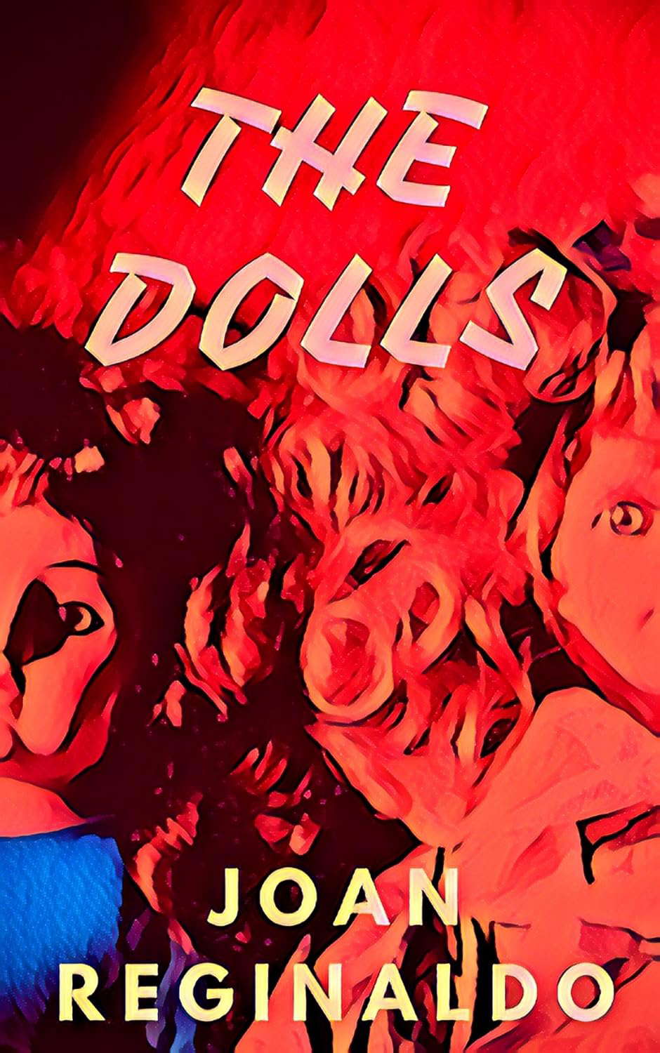 The Dolls poster